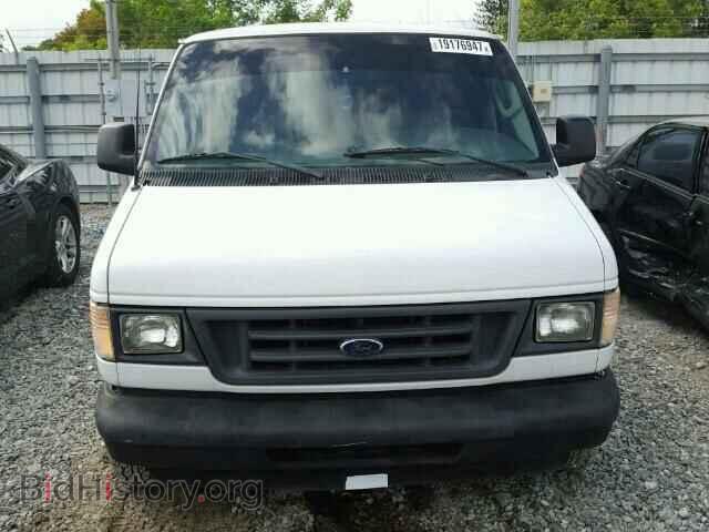 2003 FORD ECONOLINE - VIN: 1FTRE14293HA08386 - Фото 10