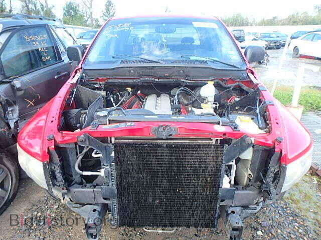 2005 DODGE RAM SRT10 - VIN: 3D3HA18H55G735650 - Фото 10