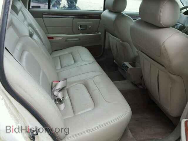 1997 CADILLAC DEVILLE - VIN: 1G6KD52Y5VU219987 - Photo 6
