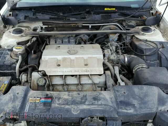 1997 CADILLAC DEVILLE - VIN: 1G6KD52Y5VU219987 - Photo 7