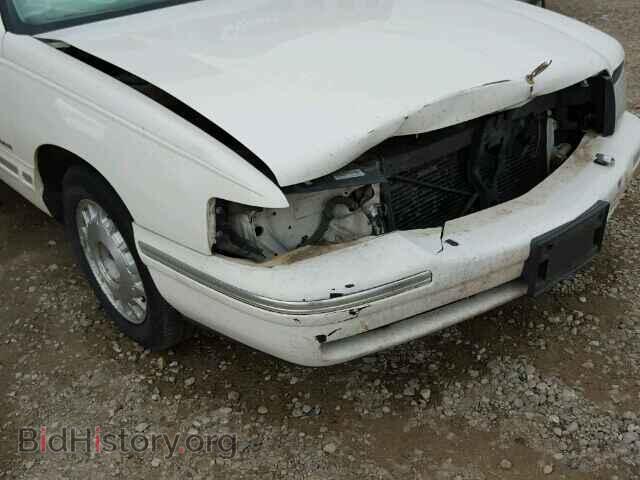 1997 CADILLAC DEVILLE - VIN: 1G6KD52Y5VU219987 - Photo 9