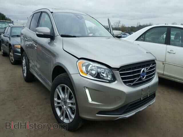 Photo YV4612RK7G2875868 - VOLVO XC60 2016