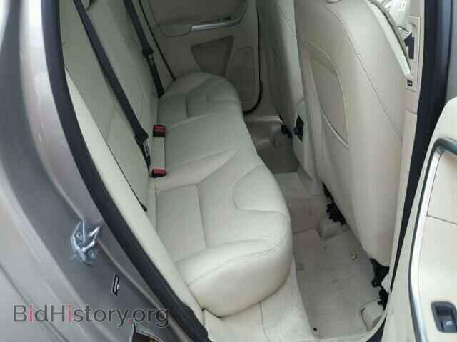 2016 VOLVO XC60 - VIN: YV4612RK7G2875868 - Фото 6