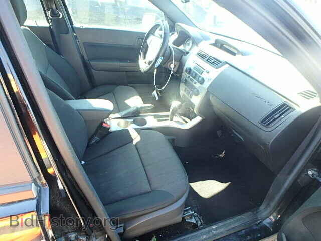 2010 FORD FOCUS - VIN: 1FAHP3FN7AW198924 - Фото 5
