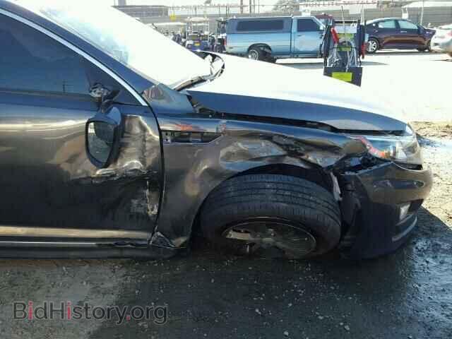 2015 KIA OPTIMA - VIN: KNAGM4AD5F5079489 - Photo 9