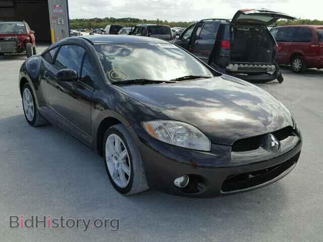 Photo 4A3AK34T86E020669 - MITSUBISHI ECLIPSE 2006