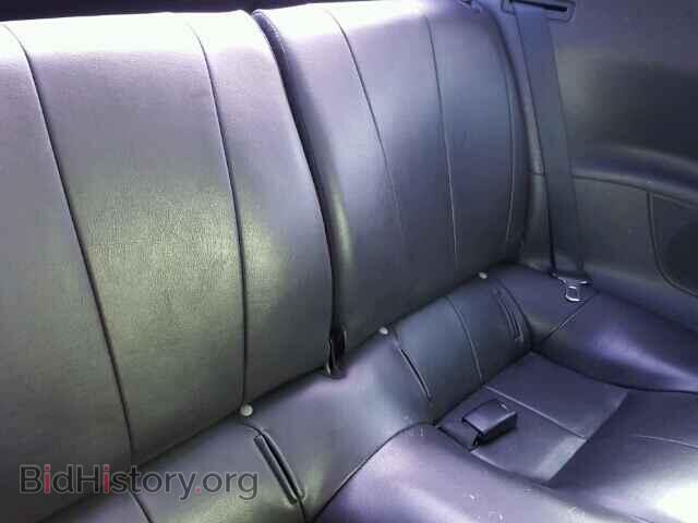 2006 MITSUBISHI ECLIPSE - VIN: 4A3AK34T86E020669 - Photo 6