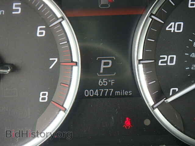 2014 ACURA MDX - VIN: 5FRYD3H45EB019831 - Фото 8