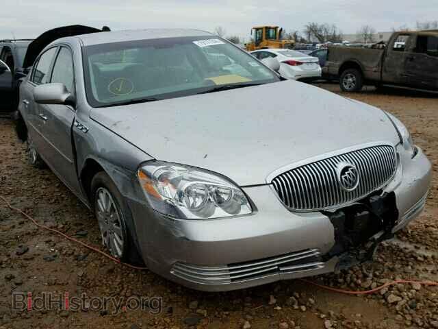 Фотография 1G4HP57216U193694 - BUICK LUCERNE 2006