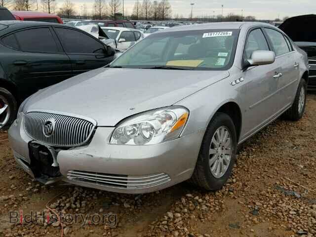 2006 BUICK LUCERNE - VIN: 1G4HP57216U193694 - Фото 2