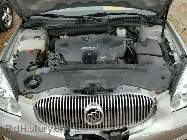 2006 BUICK LUCERNE - VIN: 1G4HP57216U193694 - Фото 7