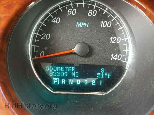2006 BUICK LUCERNE - VIN: 1G4HP57216U193694 - Фото 8