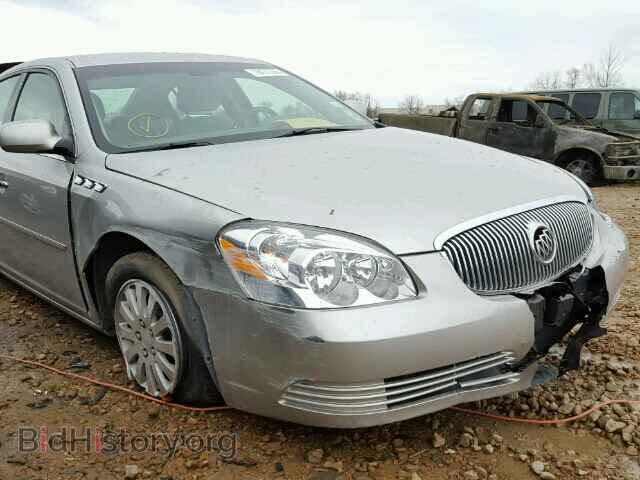 2006 BUICK LUCERNE - VIN: 1G4HP57216U193694 - Фото 9