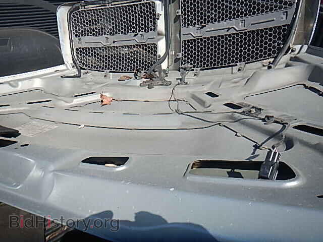 2002 DODGE RAM 1500 - VIN: 1D7HA16N22J122774 - Фото 9