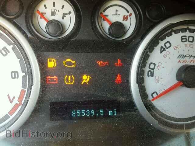 2008 FORD FOCUS - VIN: 1FAHP35N68W114572 - Фото 8