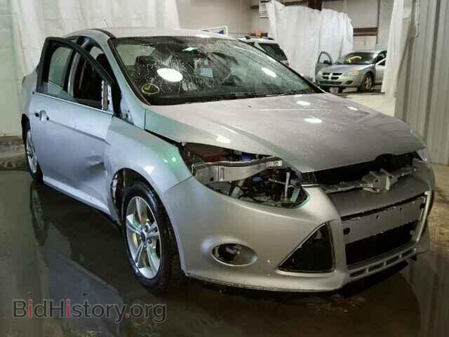 Photo 1FADP3F23DL218645 - FORD FOCUS 2013