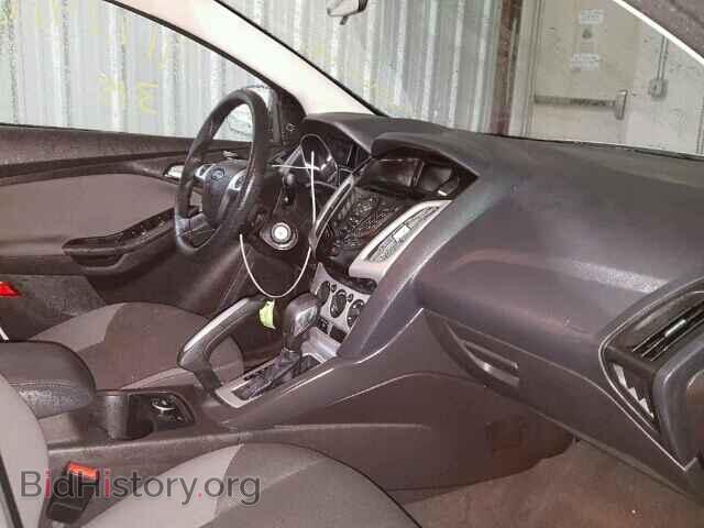 2013 FORD FOCUS - VIN: 1FADP3F23DL218645 - Фото 5