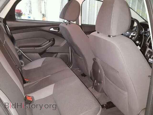 2013 FORD FOCUS - VIN: 1FADP3F23DL218645 - Фото 6