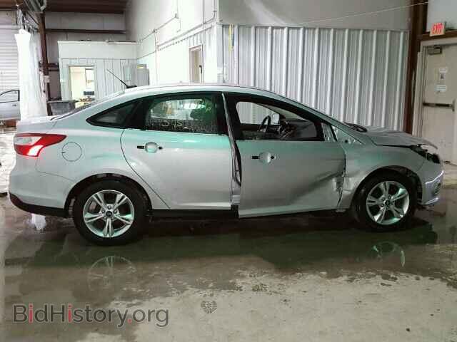 2013 FORD FOCUS - VIN: 1FADP3F23DL218645 - Фото 9