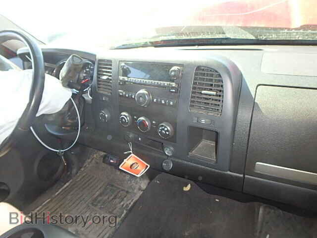 2009 CHEVROLET SILVERADO - VIN: 3GCEK23329G130095 - Фото 9