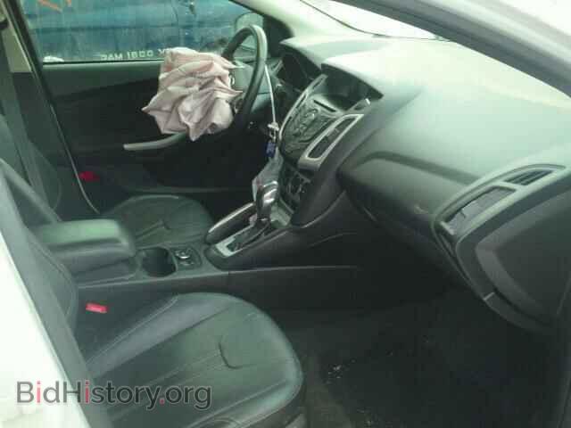 2013 FORD FOCUS - VIN: 1FADP3F24DL229833 - Фото 5