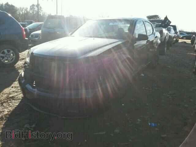 2010 DODGE AVENGER - VIN: 1B3CC4FB2AN169950 - Фото 2