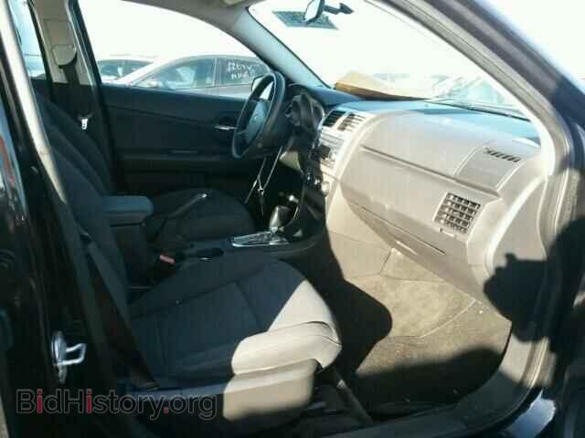 2010 DODGE AVENGER - VIN: 1B3CC4FB2AN169950 - Фото 5