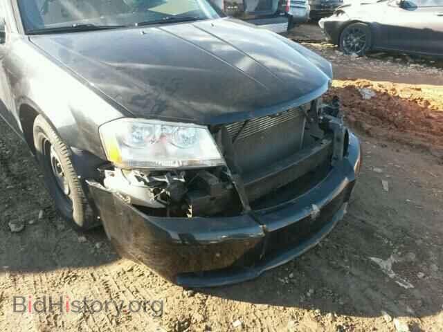 2010 DODGE AVENGER - VIN: 1B3CC4FB2AN169950 - Фото 9