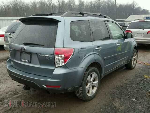 2010 SUBARU FORESTER - VIN: JF2SH6FC7AH753213 - Фото 4