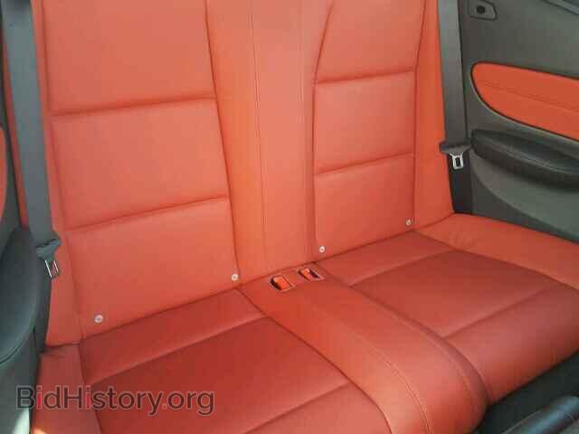2011 BMW 1 SERIES - VIN: WBAUL7C55BVM80807 - Фото 6