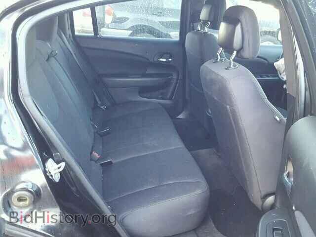 2013 CHRYSLER 200 - VIN: 1C3CCBBB0DN732348 - Photo 6