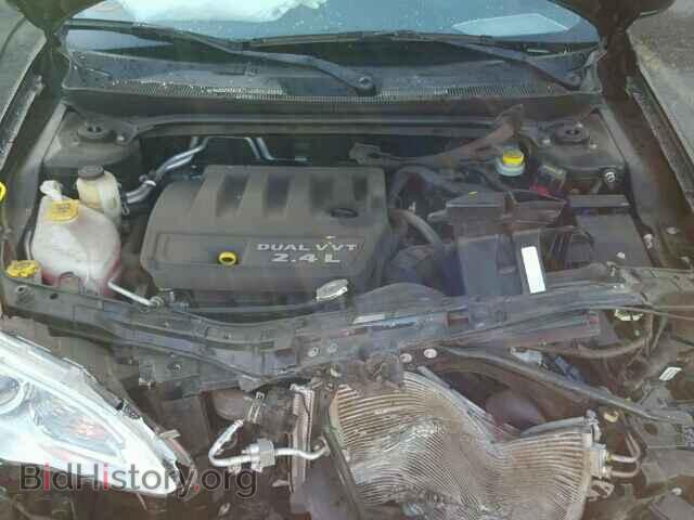 2013 CHRYSLER 200 - VIN: 1C3CCBBB0DN732348 - Photo 7