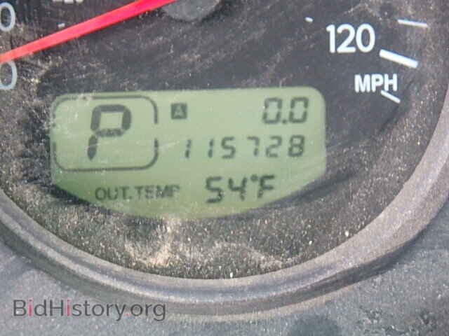 2006 SUBARU FORESTER - VIN: JF1SG63626H749101 - Фото 8