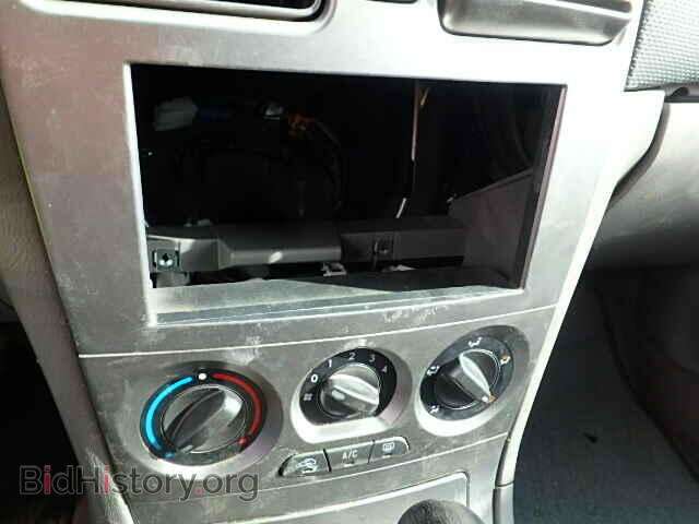 2006 SUBARU FORESTER - VIN: JF1SG63626H749101 - Фото 9