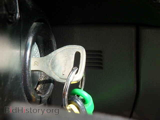 2006 SUBARU FORESTER - VIN: JF1SG63626H749101 - Фото 10