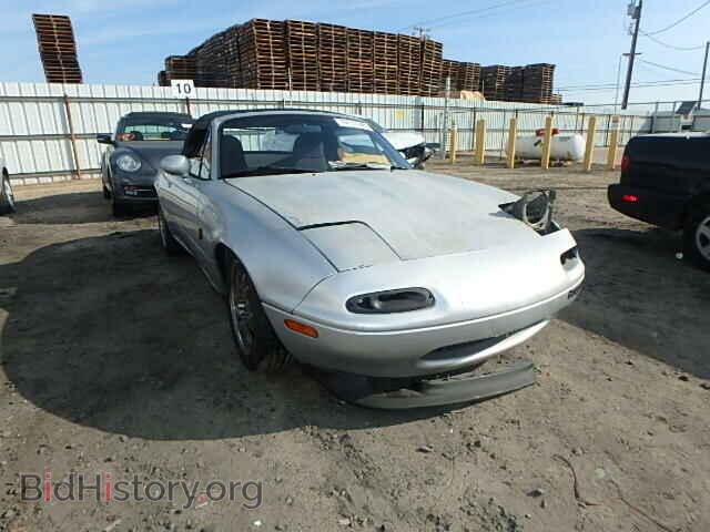 Фотография JM1NA351XN0307592 - MAZDA MIATA 1992