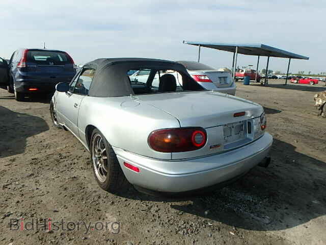 1992 MAZDA MIATA - VIN: JM1NA351XN0307592 - Фото 3