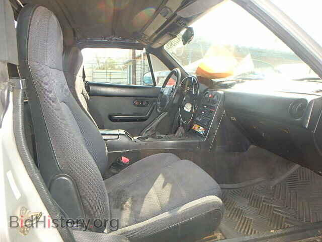 1992 MAZDA MIATA - VIN: JM1NA351XN0307592 - Фото 5