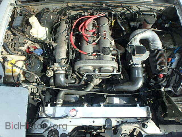 1992 MAZDA MIATA - VIN: JM1NA351XN0307592 - Фото 7