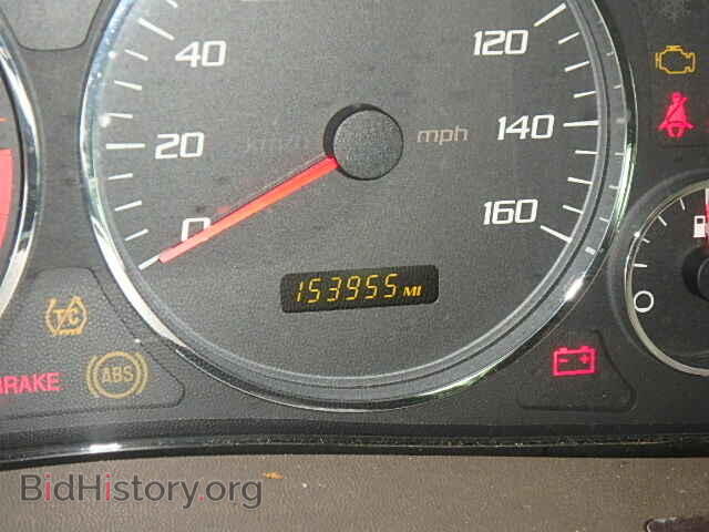2006 CADILLAC CTS - VIN: 1G6DP577760199170 - Фото 8