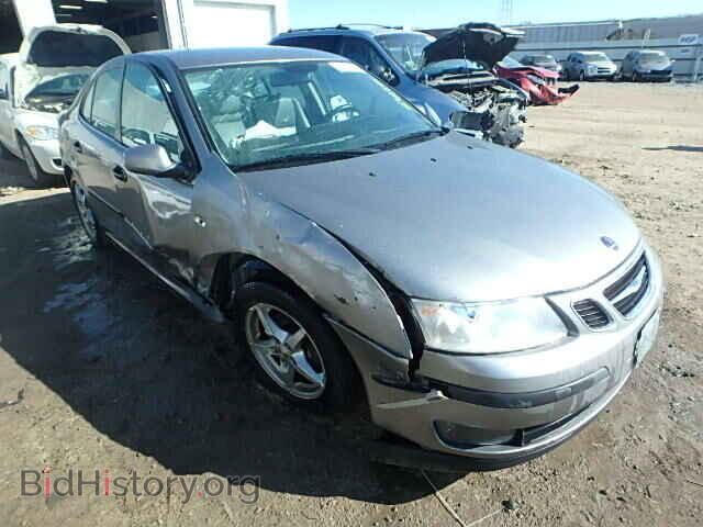 Фотография YS3FB45S431045410 - SAAB 9 3 2003