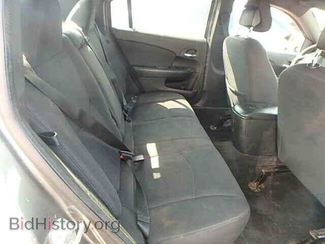 2013 CHRYSLER 200 - VIN: 1C3CCBAB2DN606378 - Фото 6
