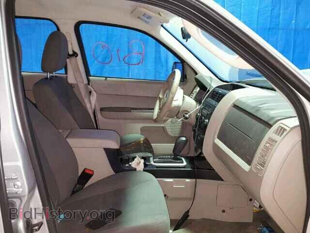 2012 FORD ESCAPE - VIN: 1FMCU9C7XCKB93776 - Фото 5