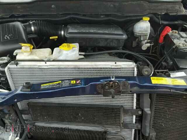 2005 DODGE RAM 1500 - VIN: 1D7HA16N75J552174 - Фото 7