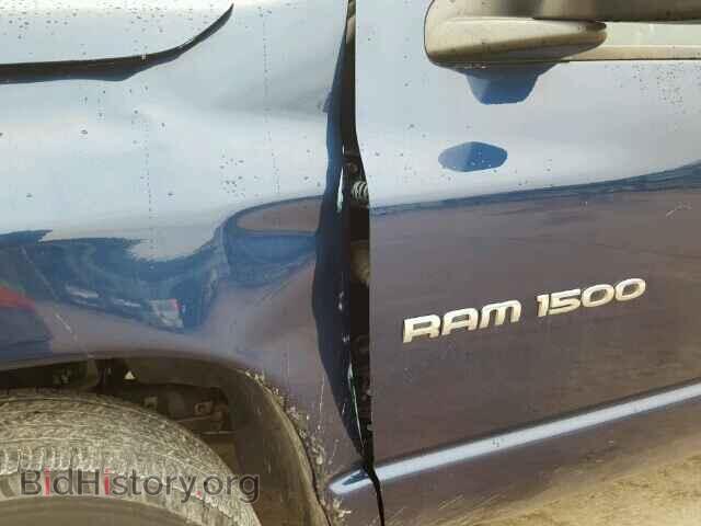 2005 DODGE RAM 1500 - VIN: 1D7HA16N75J552174 - Фото 9