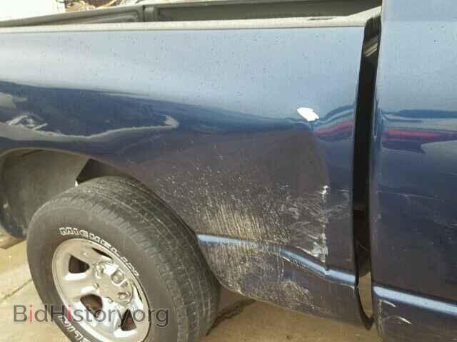 2005 DODGE RAM 1500 - VIN: 1D7HA16N75J552174 - Фото 10