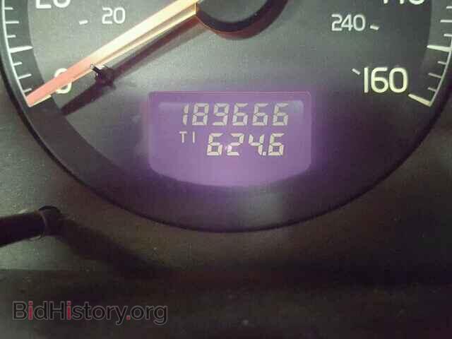 2001 VOLVO S80 - VIN: YV1TS94D211154711 - Фото 8