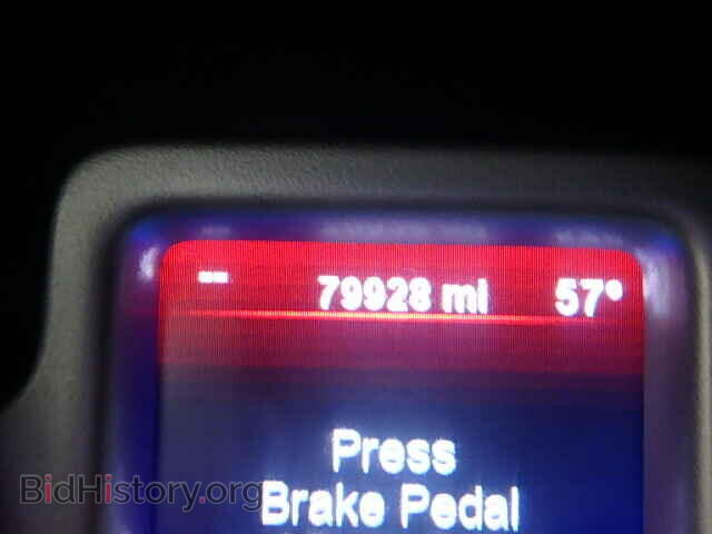 2012 DODGE JOURNEY - VIN: 3C4PDCBG6CT361402 - Фото 8