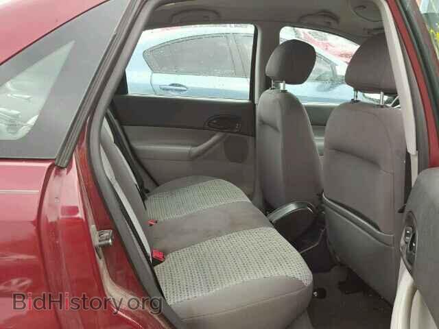 2007 FORD FOCUS - VIN: 1FAHP34N77W138993 - Фото 6