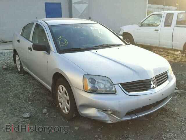 Фотография 4A3AB26F77E070529 - MITSUBISHI GALANT 2007
